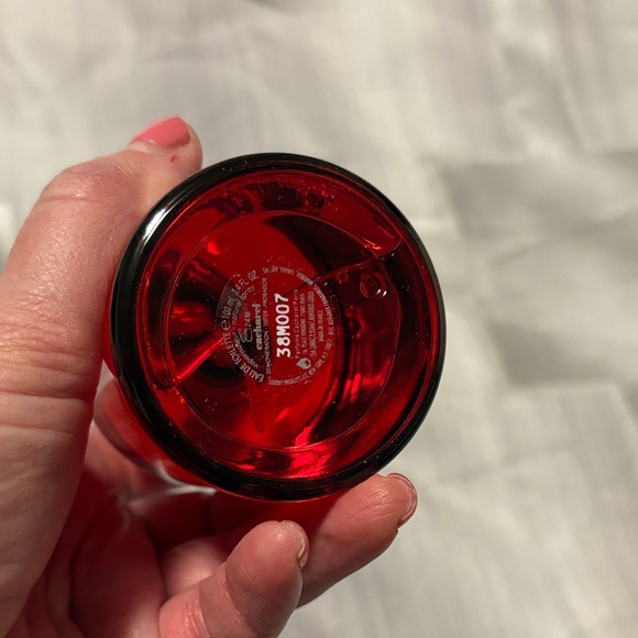 Amor Amor Red - Picture 3 of 5